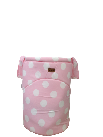 Toy Basket 3-24M Bebek Evi 1045-BEVI-1080 - 1
