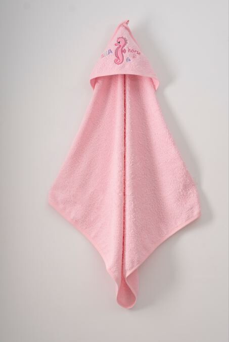 75x80 BEBE BANYO HAVLUSU Ramel Kids 1072-304 - 2