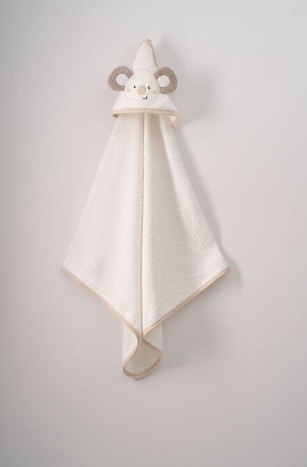 80x90 BEBE BANYO HAVLUSU Ramel Kids 1072-355 - 1