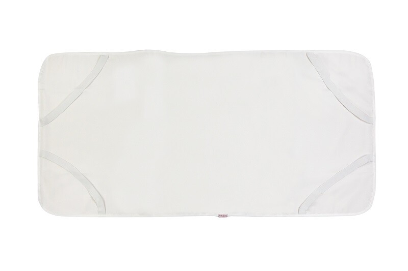 Alez Çarşaf (İnce) 70*140 cm Bebek Evi 1045-BEVİ-403 - 1
