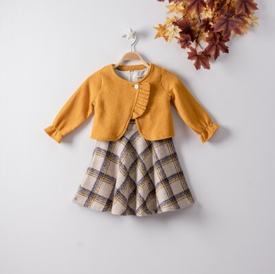 Ceketli Elbise Büşra Bebe 1016-22217 - Büşra Bebe (1)