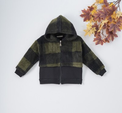 EKOSE HIRKA Büşra Bebe 1016-22254 - Büşra Bebe