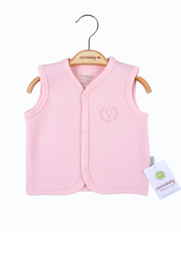 Katitone Yelek Ciccimbaby 1043-4708 - 5
