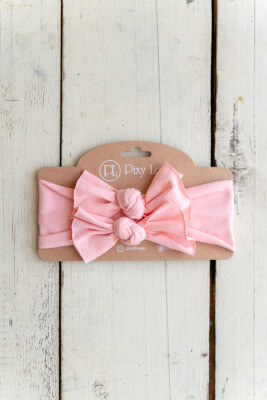 Kız Bebek Bandana Lia 0-36M Pixy Love 2070-PL22SA10442700 - 1