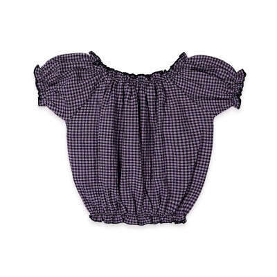 Pitikare Bluz Büşra Bebe 1016-211138 - Büşra Bebe