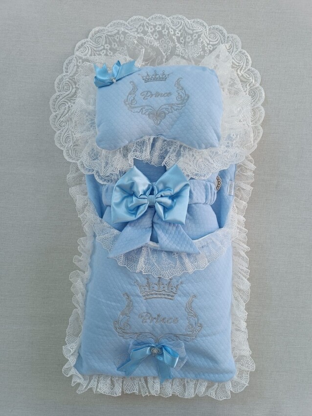 Toptan Bebek 3'lü Alt Açma Minderi 0-9M Tomuycuk 1074-50136 - 1