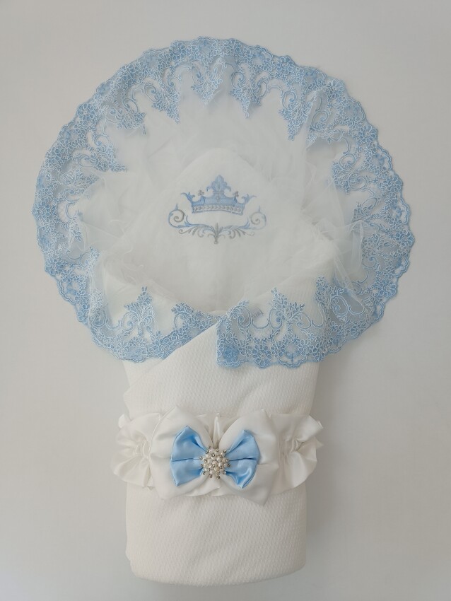 Toptan Bebek Kundak 0-18M Tomuycuk 1074-45433 - 1