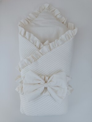 Toptan Bebek Kundak 0-24M Tomuycuk 1074-45397 - Tomuycuk