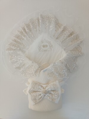 Toptan Bebek Kundak 0-24M Tomuycuk 1074-45442 - Tomuycuk