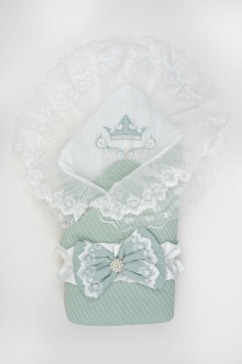 Toptan Bebek Kundak 0-9M Tomuycuk 1074-45312 - 2