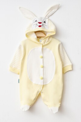 Toptan Bebek Tulum 1-6M Hoppidik 2017-1797 - Hoppidik (1)