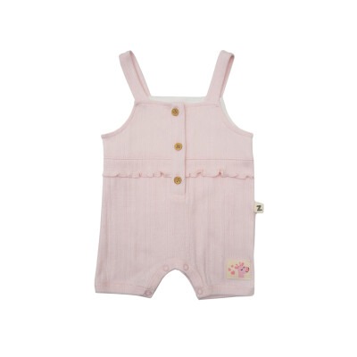 Toptan Bebek Tulum 3-12M BabyZ 1097-5375 - BabyZ