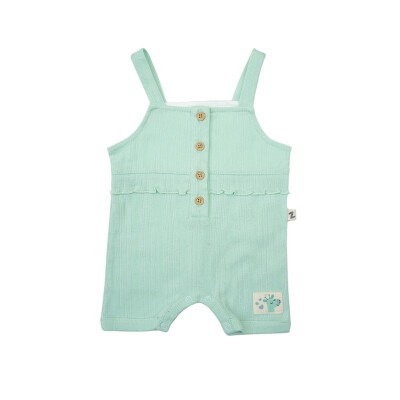 Toptan Bebek Tulum 3-12M BabyZ 1097-5375 - BabyZ (1)