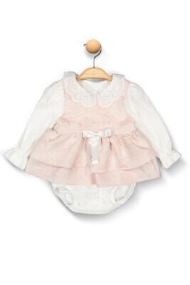 Toptan Bebek Tulum 6-12M Boncuk Bebe 1006-6122 - Boncuk Bebe (1)
