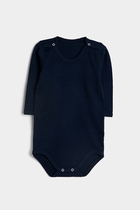Toptan Çocuk Body 2-4Y interkidsy Body 2053-5002 - 8