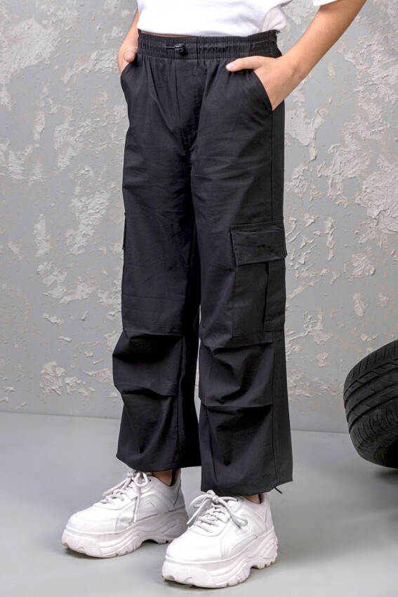 Toptan Erkek Çocuk Pantolon 4-8Y DMB Boys&Girls 1081-7533 - 1
