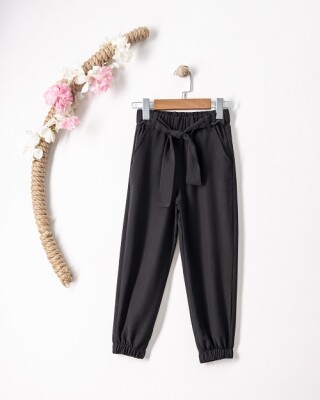 Toptan Kız Çocuk Pantolon 7-10Y Büşra Bebe 1016-23177 - Büşra Bebe (1)