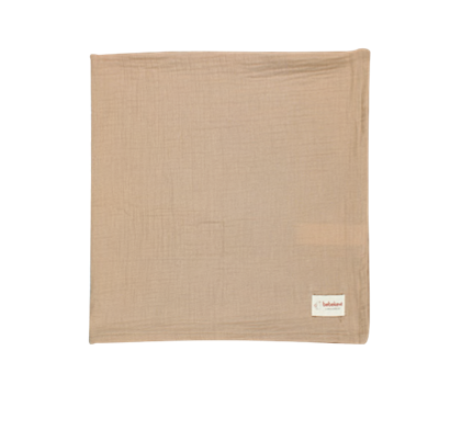 Toptan Unisex Bebek Müslin Battaniye 0-36M Bebek Evi 1045-BEVI 1374 - 1