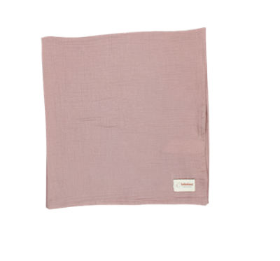 Toptan Unisex Bebek Müslin Battaniye 0-36M Bebek Evi 1045-BEVI 1374 - bebekevi (1)