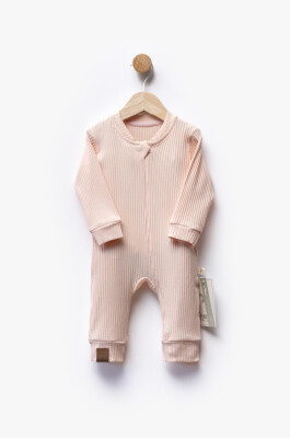 Toptan Unisex Bebek Tulum 3-12M Flexi Baby 2063-513020 - Flexi Baby
