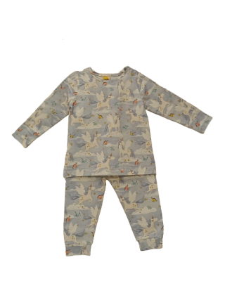UNİCON 2 Lİ TAKIM Büşra Bebe 1016-VTM-006 - Büşra Bebe