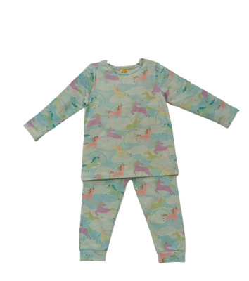 UNİCON 2 Lİ TAKIM Büşra Bebe 1016-VTM-006 - Büşra Bebe (1)