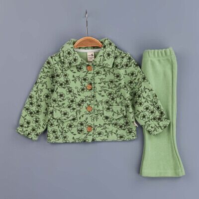 Wholesale Baby Girls 2-Piece Set 6-24M BabyZ 1097-5766 - BabyZ