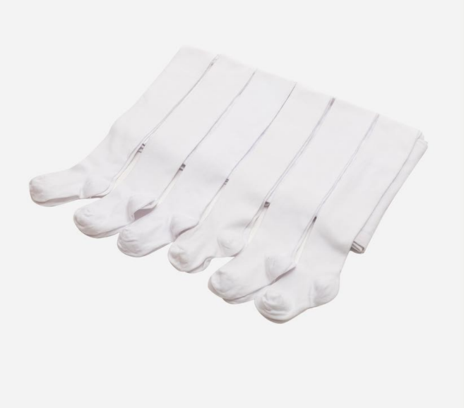 Wholesale 6-Piece Baby TigtsDefne 1064-UKLT-001-21(18-24) - 1