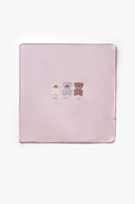 Wholesale Baby Blanket 90*90cm Flexi Baby 2063-226148 - Flexi Baby