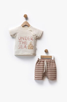 Wholesale Baby Boy 2-Piece Set 6-36M Flexi Baby 2063-216428 - 4