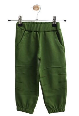 Wholesale Baby Boy Pants 1-4Y Nickel 2060-20129 - 3