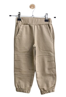 Wholesale Baby Boy Pants 1-4Y Nickel 2060-20129 - 5