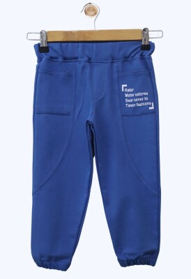 Wholesale Baby Boy Pants 1-4Y Nickel 2060-20153 - 2