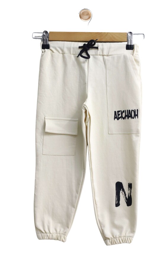 Wholesale Baby Boy Pants 1-4Y Nickel 2060-20155 - 5