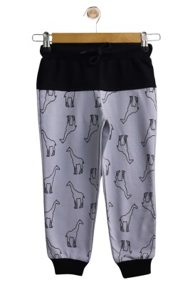 Wholesale Baby Boy Pants 1-4Y Nickel 2060-20156 - 4