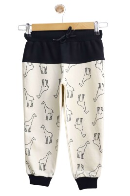 Wholesale Baby Boy Pants 1-4Y Nickel 2060-20156 - 5