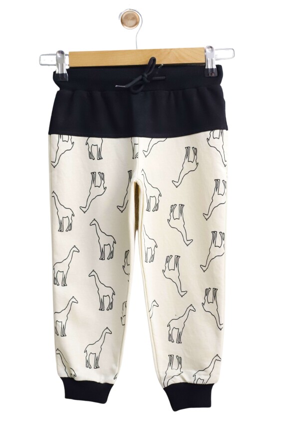 Wholesale Baby Boy Pants 1-4Y Nickel 2060-20156 - 5