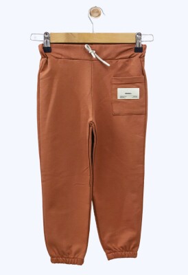 Wholesale Baby Boy Pants1-4Y Nickel 2060-20157 - 4