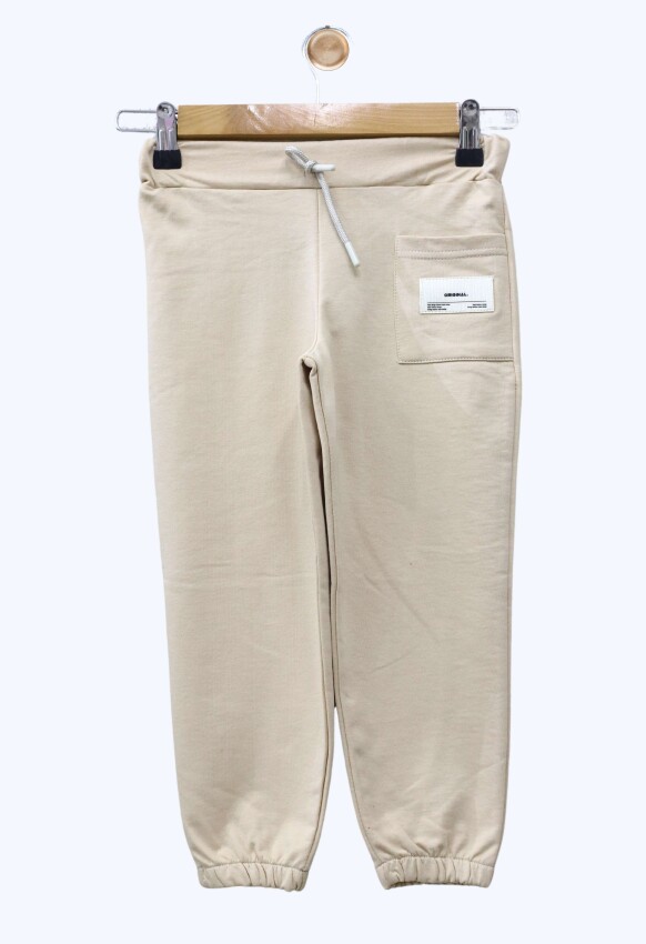 Wholesale Baby Boy Pants1-4Y Nickel 2060-20157 - 5