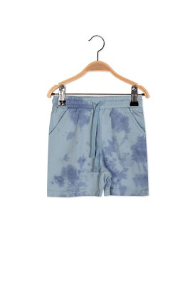 Wholesale Baby Boys Batik Shorts 1-12Y Zeyland 1070-231Z3HPZ06 - Zeyland
