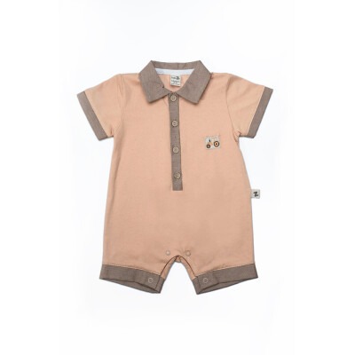 Wholesale Baby Boys Rompers 3-12M BabyZ 1097-4279 - BabyZ
