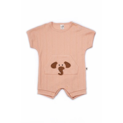 Wholesale Baby Boys Rompers 3-12M BabyZ 1097-4306 - 2
