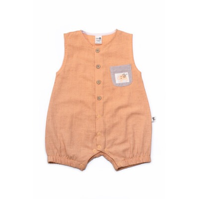 Wholesale Baby Boys Rompers 3-12M BabyZ 1097-4326 - 1