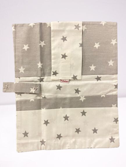 Wholesale Baby Care Bag STD Bebek Evi 1045-BEVİ-1044 - 3