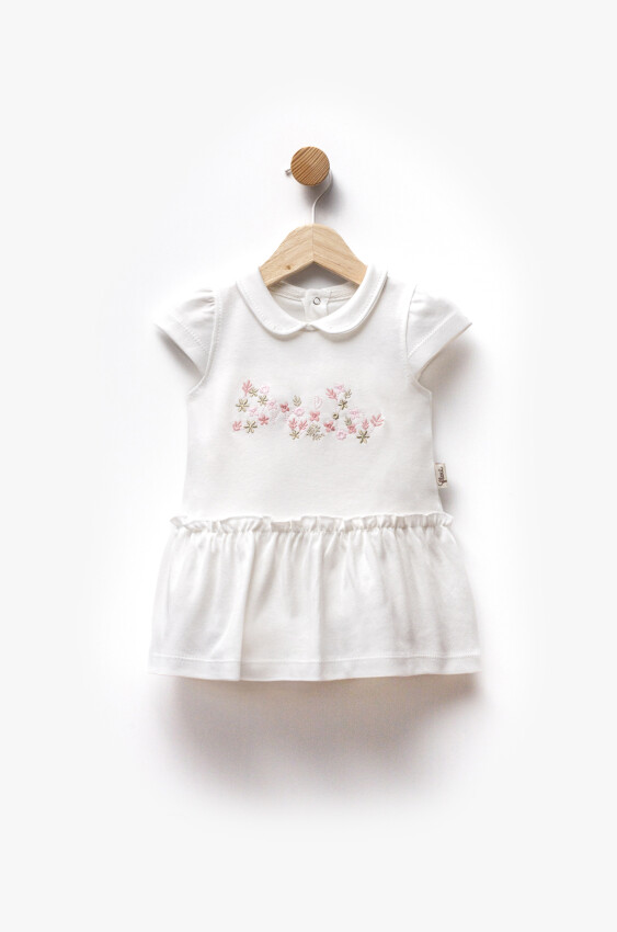 Wholesale Baby Girl Dress 6-36M Flexi Baby 2063-229509 - 2