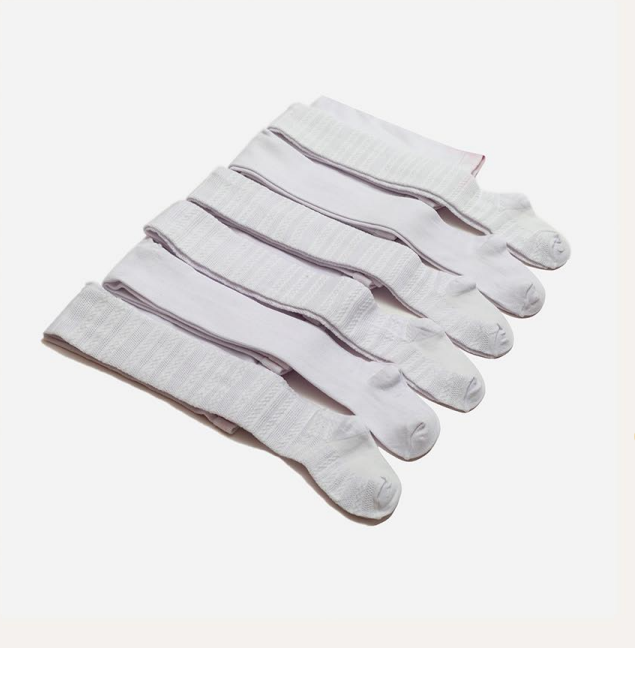 Wholesale Baby Girls Pantyhose 0-24M Defne 1064-KKLT-J005-2 - 1