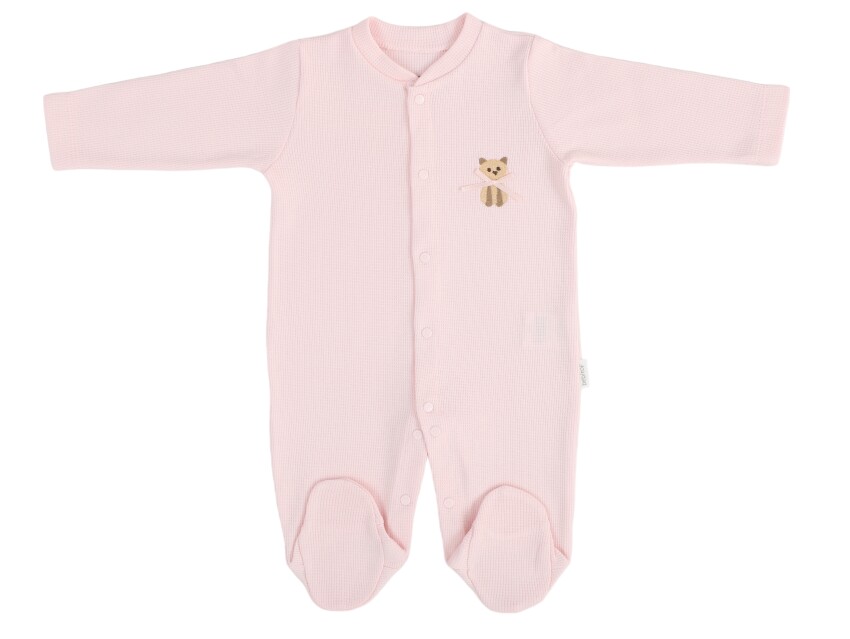 Wholesale Baby Girls Rompers 0-9M Bebitof 2020-70309.02 - 1