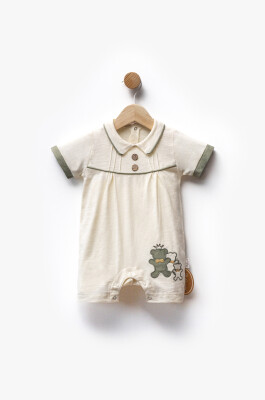 Wholesale Baby Jumpsuit 3-9M Bebbemini 2065-BM-2385 - Bebbemini (1)