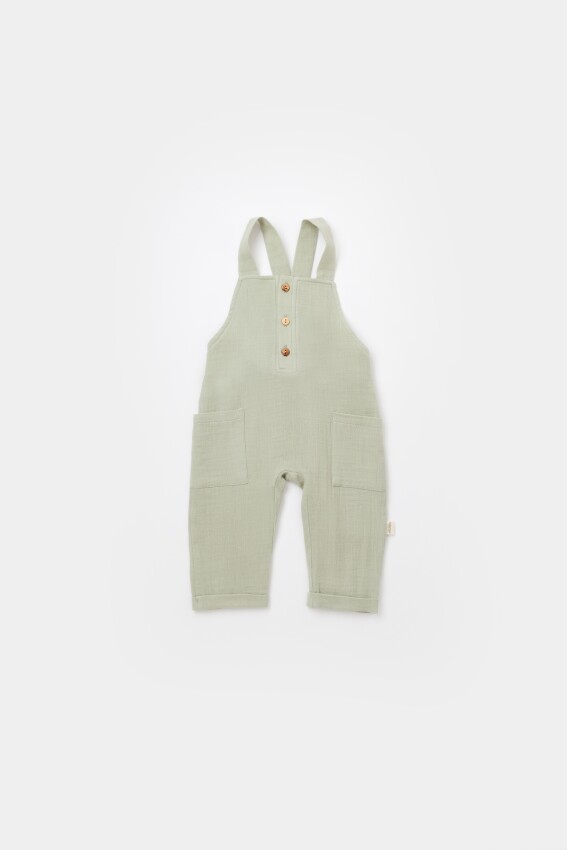 Wholesale Baby Muslin Slopet 3-24M Baby Cosy 2022-CSYM7011 - 1