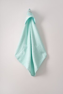 Wholesale Baby Towel 75x80 Ramel Kids 1072-303 - Ramel Kids (1)